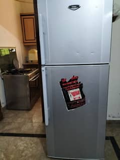 Haier refrigerator Model no HRF -380 For sale out