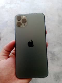 Iphone 11 Pro Max non pta (64gb) jv water pack