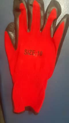 hand gloves