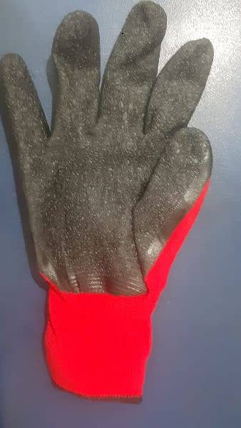 hand gloves 1