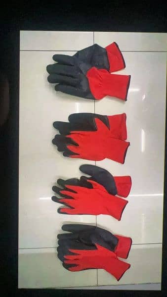 hand gloves 2
