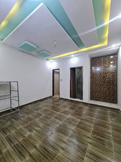 Brand New Double Story House In Nishtar Colony At Good Location 0