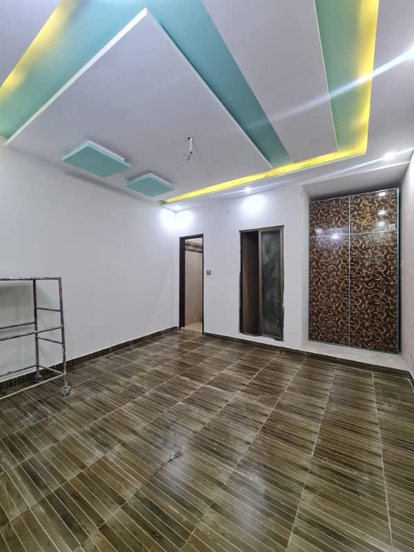 2 Marla Brand New House For Sale Nishtar Colony Good Location 8