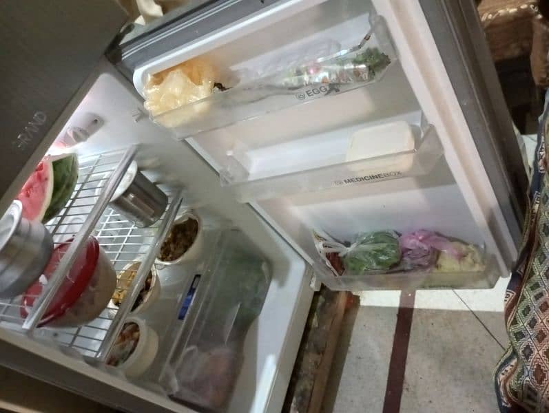 Orient Refrigerator 250 grand 2