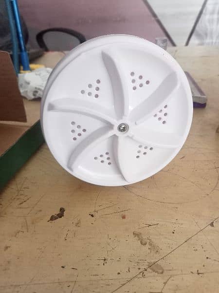 Turbine Washer new a New Life for smart laundry/ for sale 4