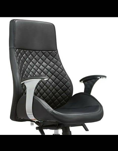 Office Executive Chairs / Imported Headrest Chair /gaming Chair 4