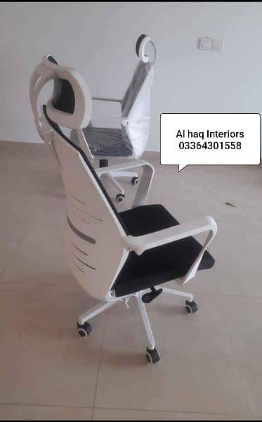 Office Executive Chairs / Imported Headrest Chair /gaming Chair 9