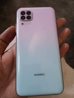 Huawei nova 7i 8+128gb