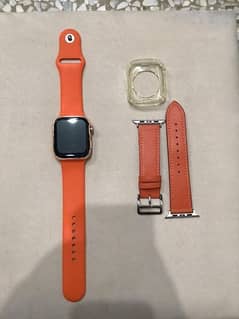 Smartwatch apple watch contact no 03264188616