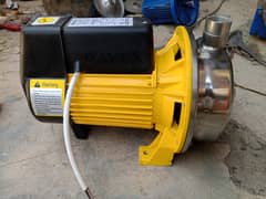 Davey 1.5 HP pressure pump , water pump