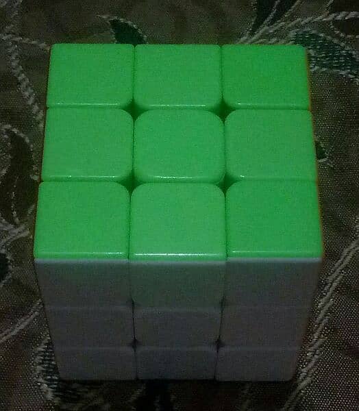 3*3 Rubicks Cube 2