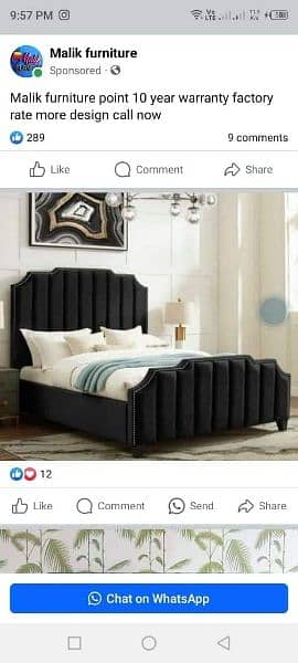 double bed bed set furniture point 0