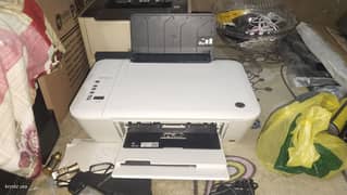 HP ink jet All in One