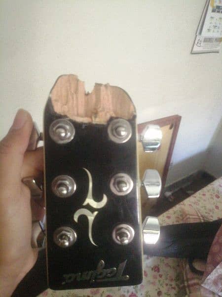 fix my guitar 2