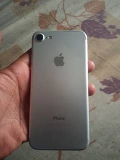 iphone 7. PTA approved