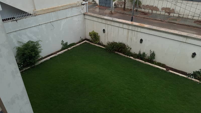 Double Storey House (One Unit) For Sale In North Nazimabad (Block-H) 20