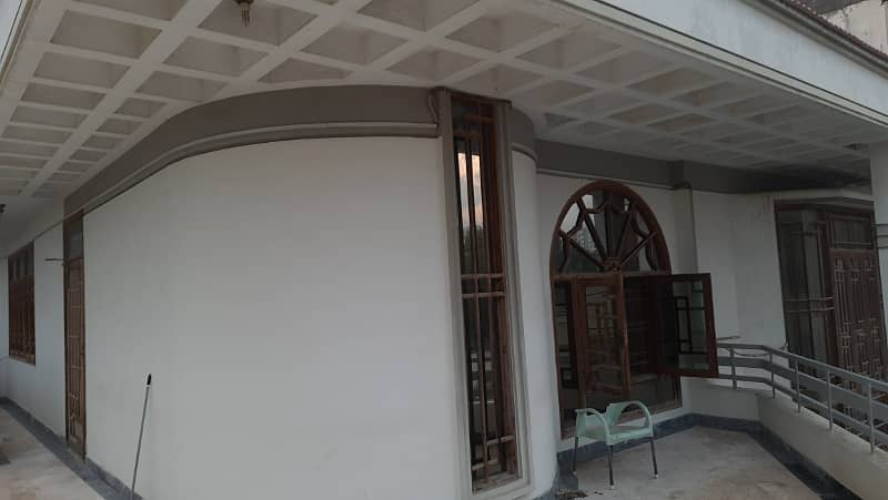 Double Storey House (One Unit) For Sale In North Nazimabad (Block-H) 23