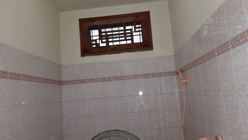 Double Storey House (One Unit) For Sale In North Nazimabad (Block-H) 42