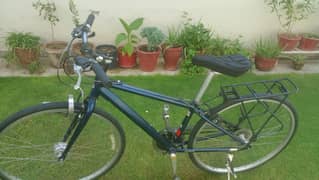 Imported Bridgestone Bicycle all genuine for Touring