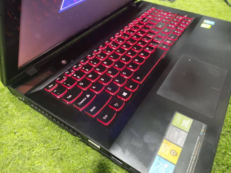 Lenovo Gaming laptop 3