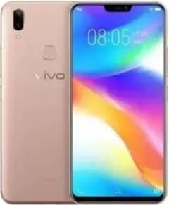 vivo y85 sell  10 by 10