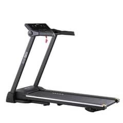 Aibi Gym Treadmill (Like New!) - E-11 Islamabad