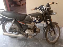 yamha janoon fit condition 2012 model 0