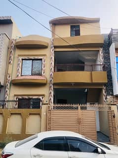 M Block House Available For Sale
