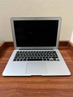 MacBook Air Mid 2013 13-inch 0