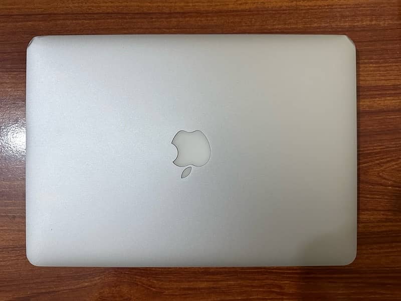 MacBook Air Mid 2013 13-inch 2