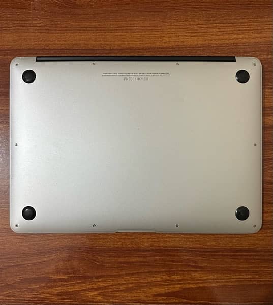 MacBook Air Mid 2013 13-inch 3