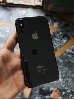 iphone X 64GB all ok for sale or exchange
