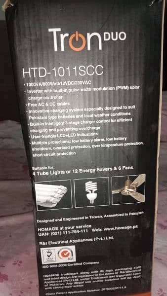 HTD-1101SCC 4