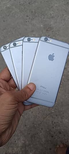 Iphone6 in very cheap price cash on delivery available