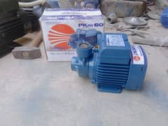 Pedrola 0.5 HP water pump
