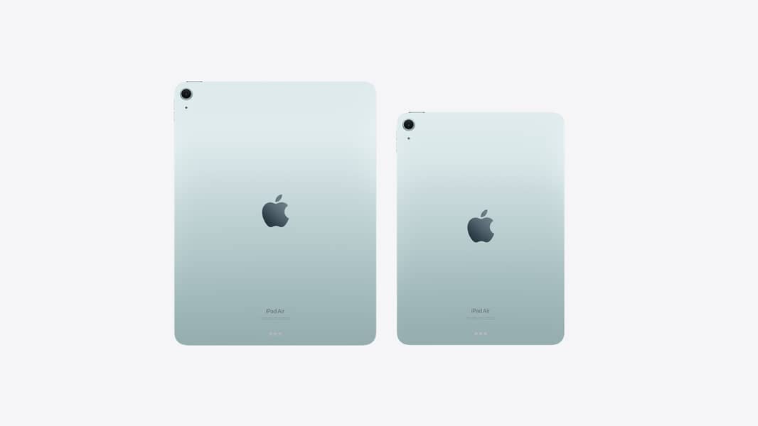 Apple iPad Air 11-inch with M2 chip (2024) (Limited PO's) 1