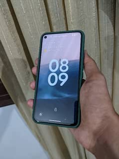 Google pixel 5 5g (pta approved)