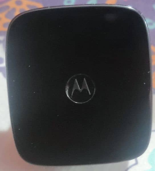 Motorola Edge Plus And All Motorolla Mobile Turbo charger 3
