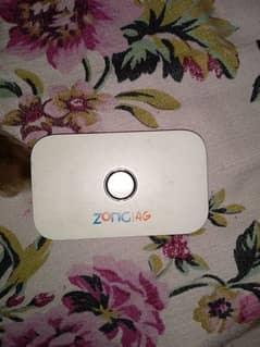 zong 4g device