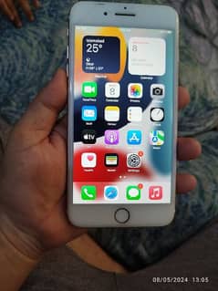 Apple iphone 7plus 32gb PTA approved Good Condition