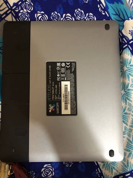 Wacom Neat Condition 1