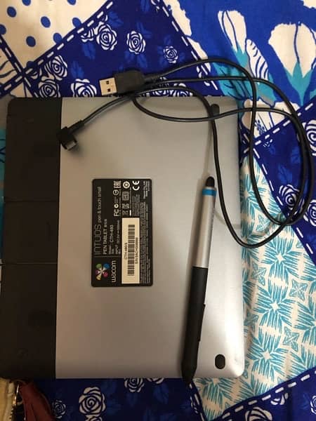 Wacom Neat Condition 3