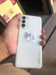 Tecno Common 18T 4 128 For Sell