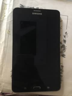 Samsung galaxy tab a6 8gb PTA approved
