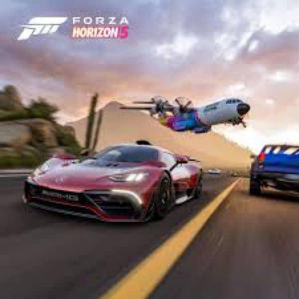 Forza Horizon 5 Standard Edition-Pc Key Microsoft. 6