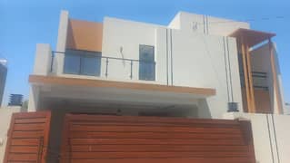 HAPPY VALLEY IMRAN Khan Chock Brand new House For Rent 0