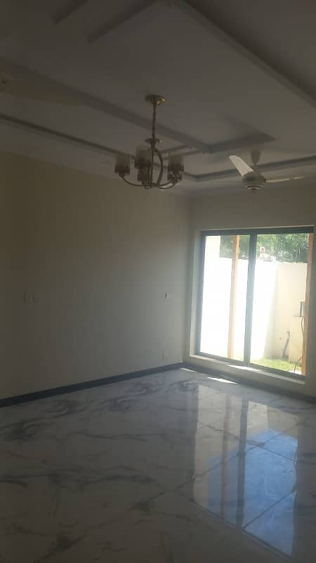 HAPPY VALLEY IMRAN Khan Chock Brand new House For Rent 12