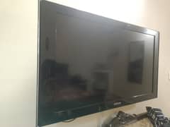 SAMUNG LCD TV 1080 HP 42 INCHES /SAMSUMG/LCD TV/ TELEVISION