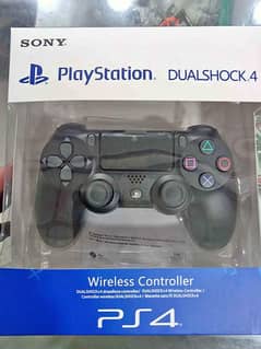 ps4 slim wireless controller remote play