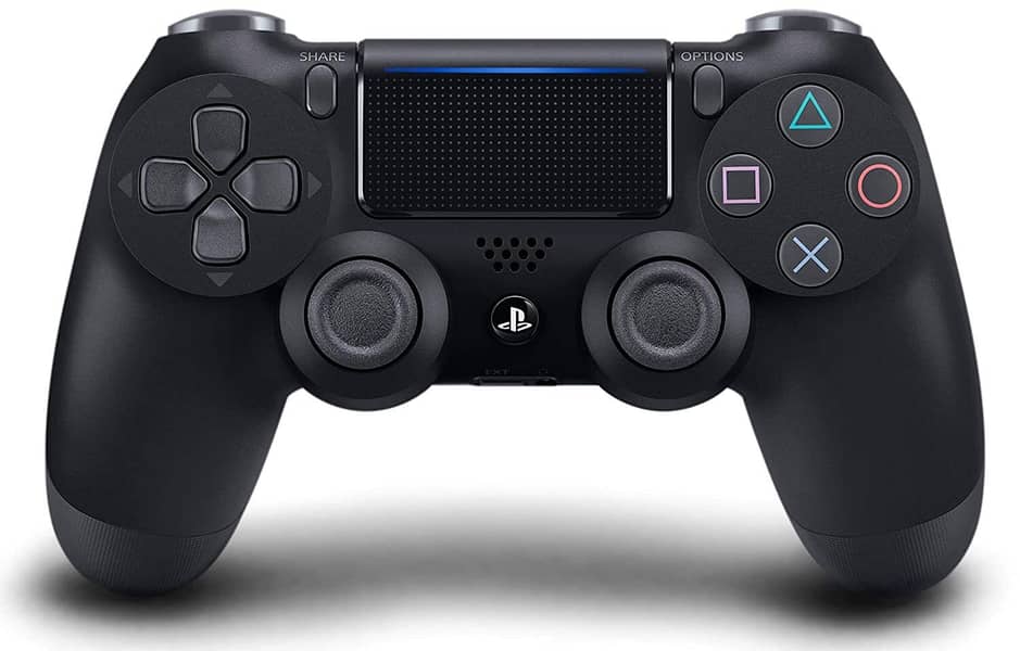 ps4 slim wireless controller remote play 4